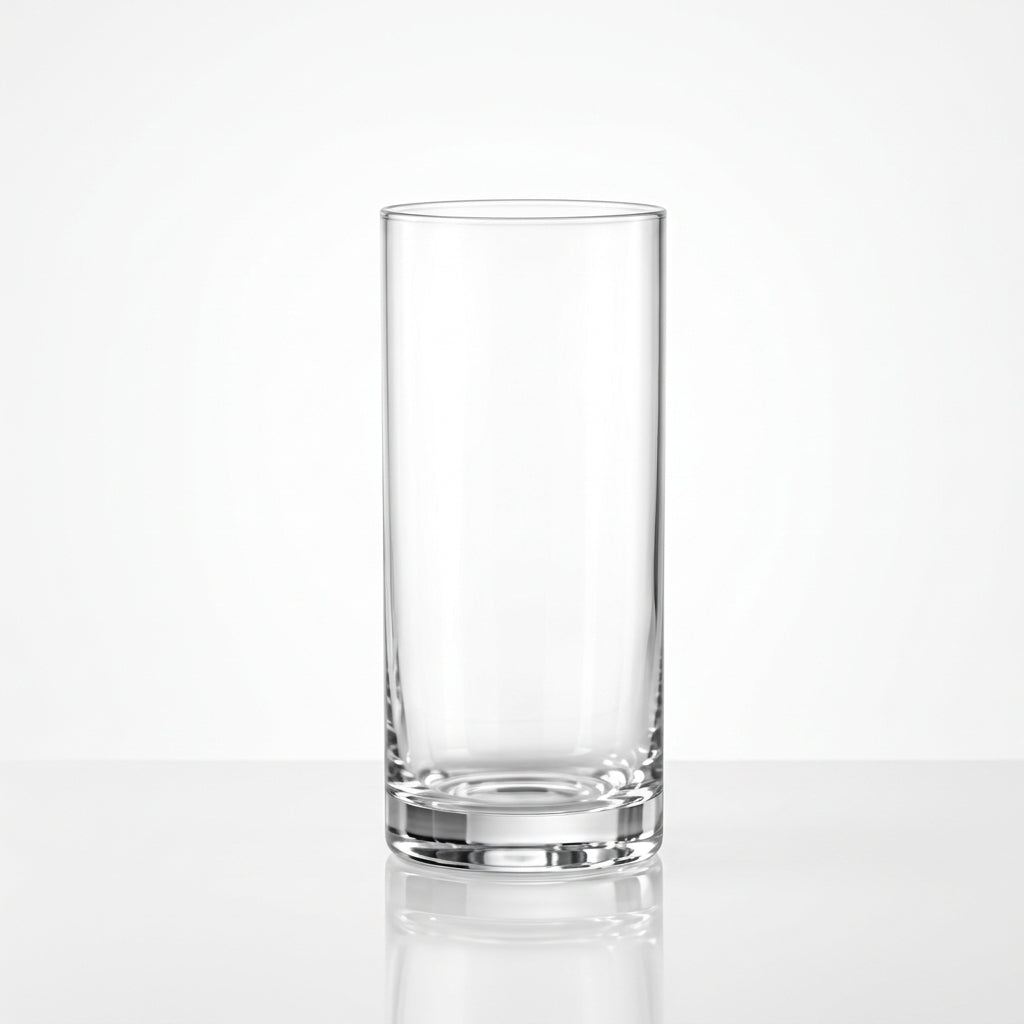 LkenFaer™ Classic Highball Glass Set